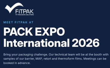 Pack Expo 2026